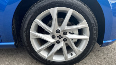 SEAT Ibiza 1.0 TSI 115 FR 5dr Petrol Hatchback